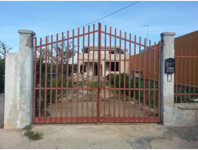 Anteprima foto 1 - Casa indipendente in Vendita a Sannicandro di Bari (Bari)