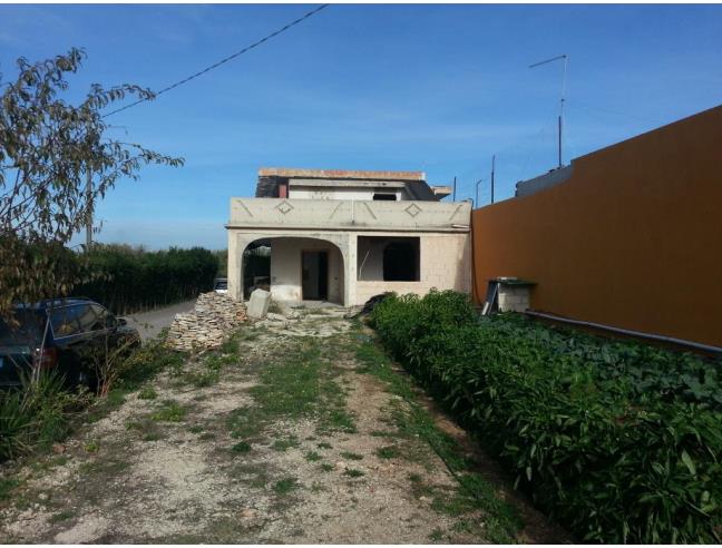 Anteprima foto 3 - Casa indipendente in Vendita a Sannicandro di Bari (Bari)