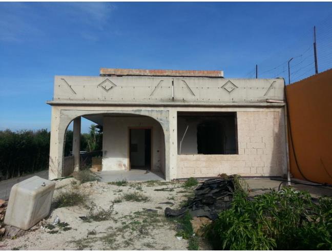 Anteprima foto 4 - Casa indipendente in Vendita a Sannicandro di Bari (Bari)