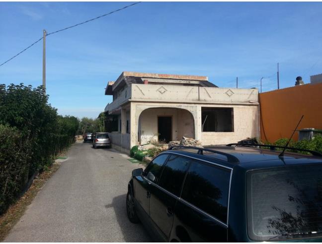 Anteprima foto 5 - Casa indipendente in Vendita a Sannicandro di Bari (Bari)