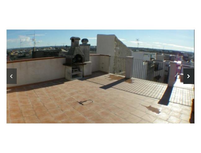 Anteprima foto 6 - Casa indipendente in Vendita a Sannicandro di Bari (Bari)