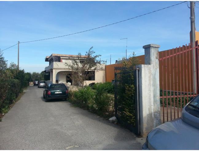 Anteprima foto 7 - Casa indipendente in Vendita a Sannicandro di Bari (Bari)