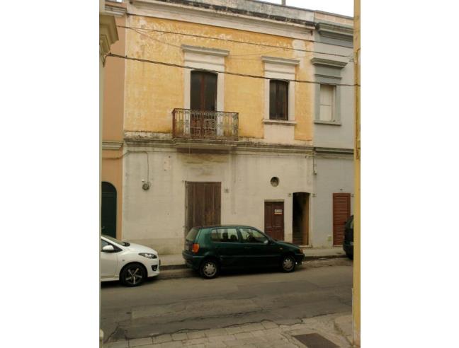 Anteprima foto 1 - Casa indipendente in Vendita a Sannicola (Lecce)