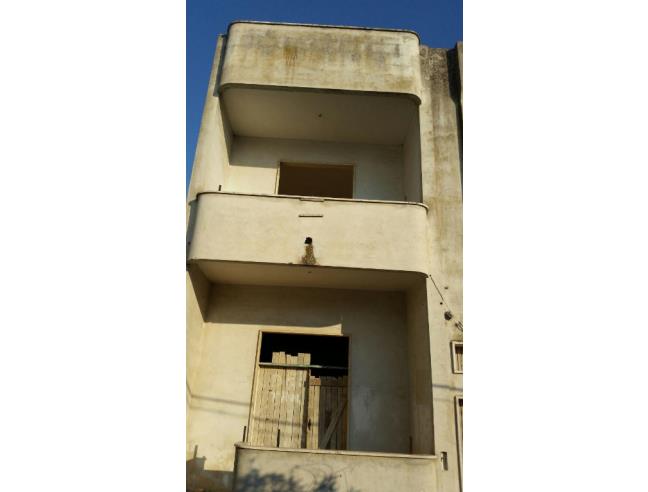 Anteprima foto 2 - Casa indipendente in Vendita a Sannicola (Lecce)