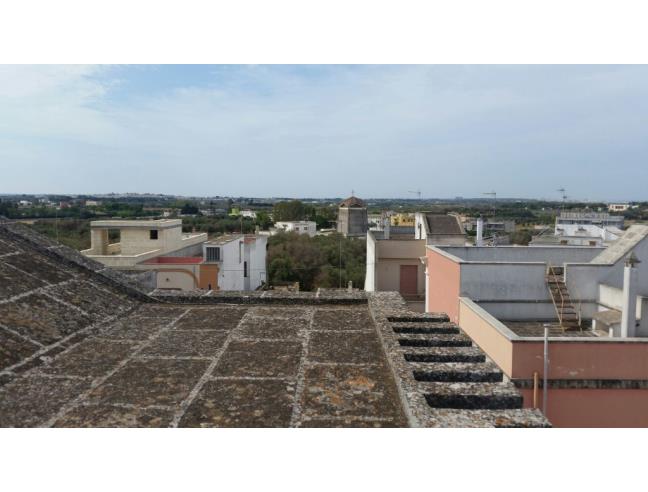 Anteprima foto 6 - Casa indipendente in Vendita a Sannicola (Lecce)