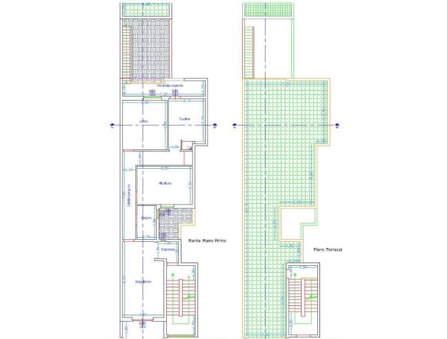 Anteprima foto 8 - Casa indipendente in Vendita a Sannicola (Lecce)