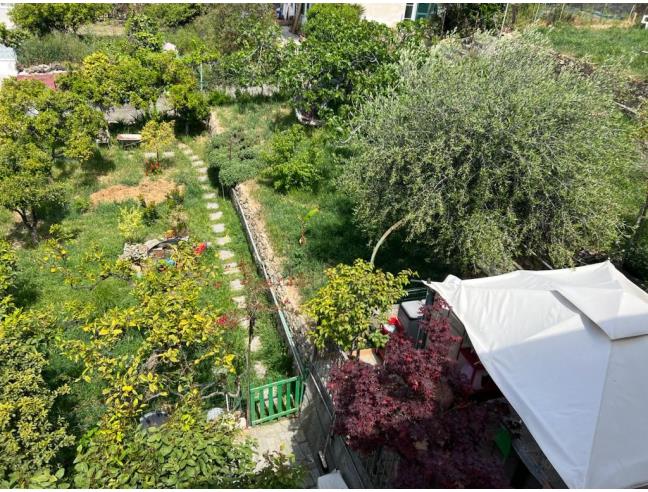 Anteprima foto 2 - Casa indipendente in Vendita a Sanremo (Imperia)
