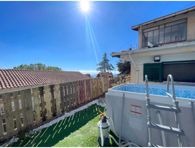 Anteprima foto 2 - Casa indipendente in Vendita a Sanremo (Imperia)