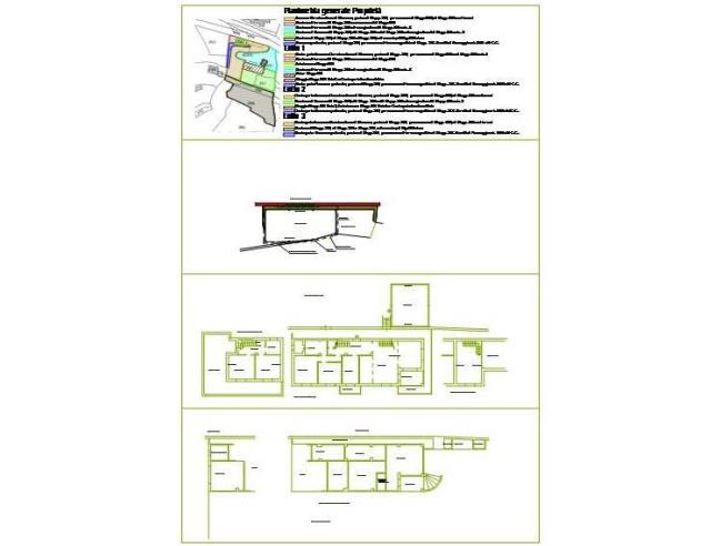 Anteprima foto 2 - Casa indipendente in Vendita a Sanremo (Imperia)