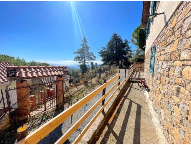 Anteprima foto 3 - Casa indipendente in Vendita a Sanremo (Imperia)