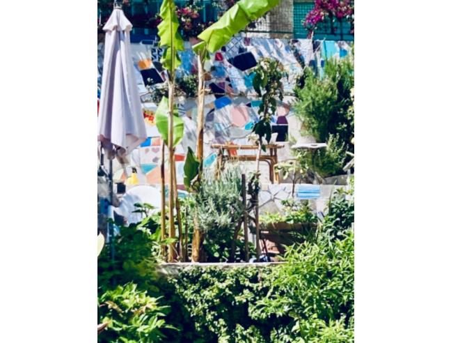 Anteprima foto 3 - Casa indipendente in Vendita a Sanremo (Imperia)