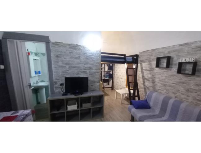 Anteprima foto 5 - Casa indipendente in Vendita a Sanremo (Imperia)