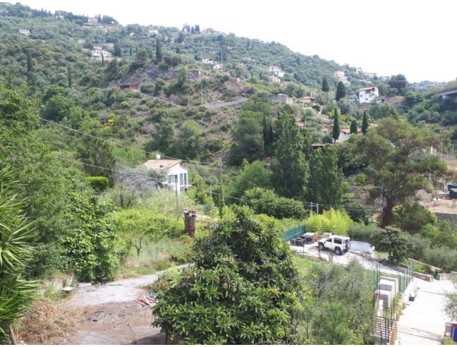 Anteprima foto 4 - Casa indipendente in Vendita a Sanremo - San Romolo