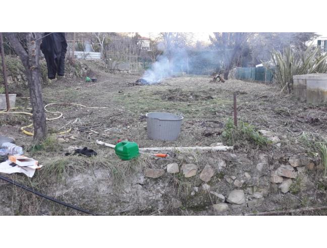 Anteprima foto 7 - Casa indipendente in Vendita a Sanremo - San Romolo