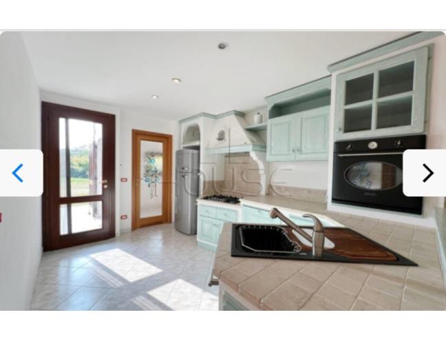 Anteprima foto 3 - Casa indipendente in Vendita a Sansepolcro (Arezzo)