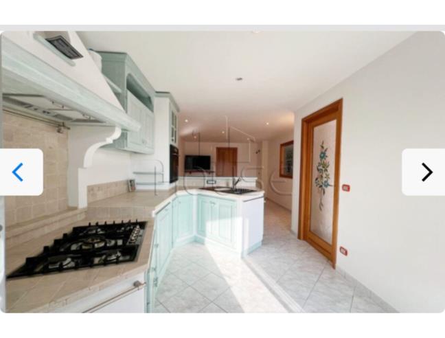 Anteprima foto 4 - Casa indipendente in Vendita a Sansepolcro (Arezzo)