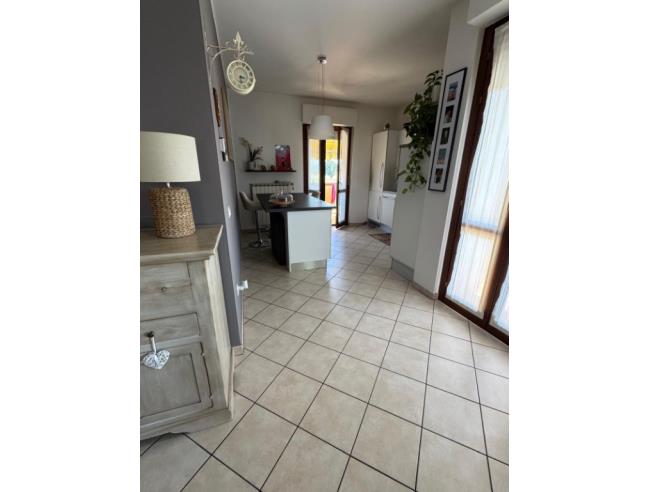 Anteprima foto 2 - Casa indipendente in Vendita a Sansepolcro - Gricignano