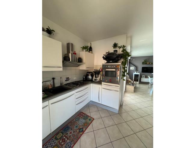 Anteprima foto 3 - Casa indipendente in Vendita a Sansepolcro - Gricignano