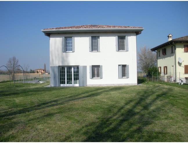 Anteprima foto 1 - Casa indipendente in Vendita a Sant'Agata Bolognese (Bologna)