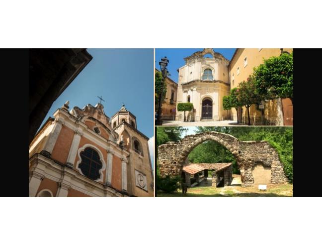 Anteprima foto 3 - Casa indipendente in Vendita a Sant'Agata De' Goti - Bagnoli