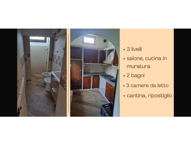 Anteprima foto 5 - Casa indipendente in Vendita a Sant'Agata De' Goti - Bagnoli