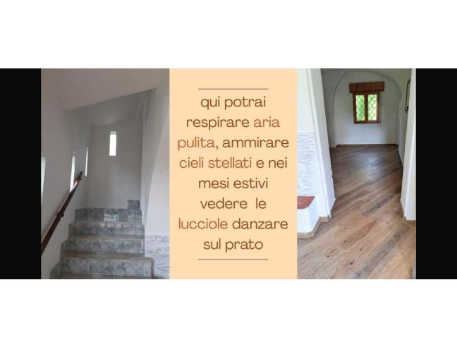 Anteprima foto 6 - Casa indipendente in Vendita a Sant'Agata De' Goti - Bagnoli