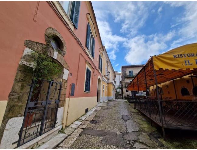 Anteprima foto 1 - Casa indipendente in Vendita a Sant'Agata De' Goti (Benevento)