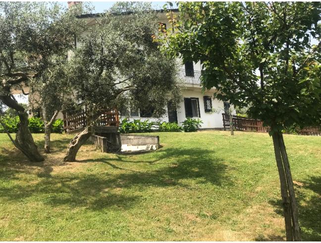 Anteprima foto 2 - Casa indipendente in Vendita a Sant'Agata De' Goti (Benevento)