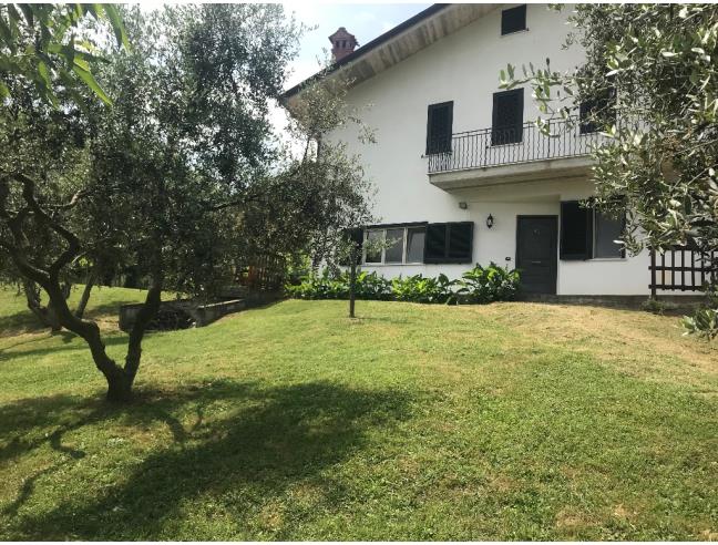 Anteprima foto 3 - Casa indipendente in Vendita a Sant'Agata De' Goti (Benevento)