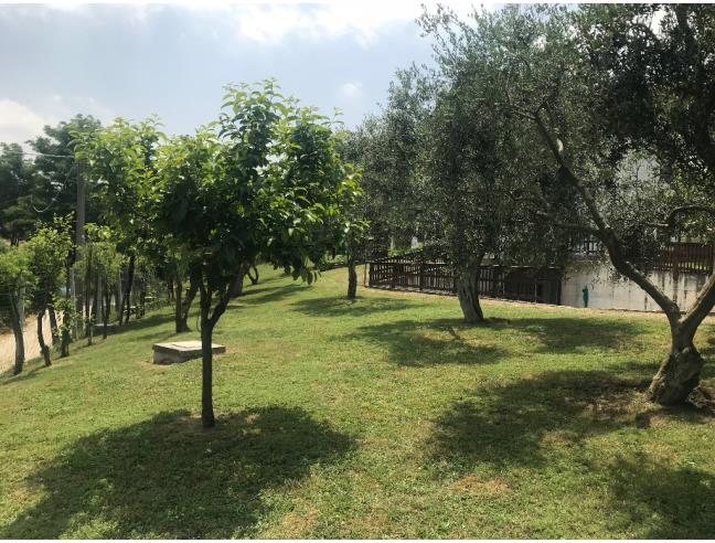 Anteprima foto 4 - Casa indipendente in Vendita a Sant'Agata De' Goti (Benevento)