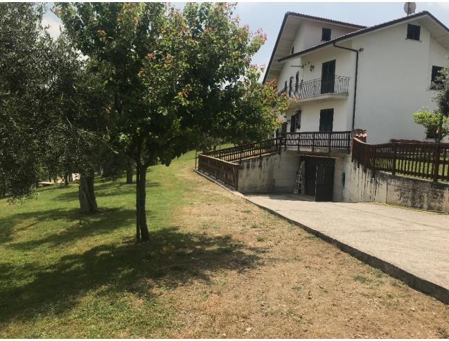 Anteprima foto 6 - Casa indipendente in Vendita a Sant'Agata De' Goti (Benevento)