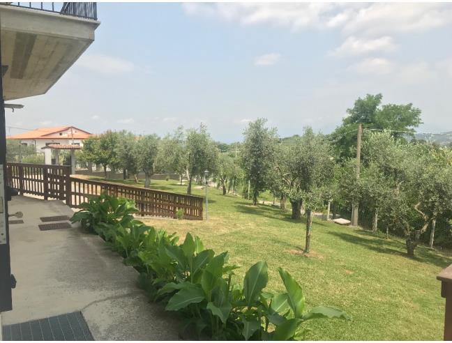 Anteprima foto 7 - Casa indipendente in Vendita a Sant'Agata De' Goti (Benevento)