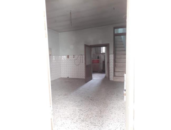 Anteprima foto 2 - Casa indipendente in Vendita a Sant'Agata De' Goti - Faggiano