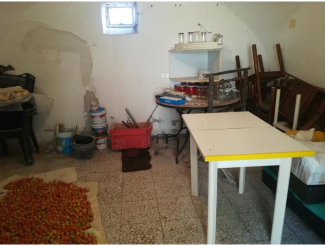 Anteprima foto 7 - Casa indipendente in Vendita a Sant'Agata De' Goti - Faggiano