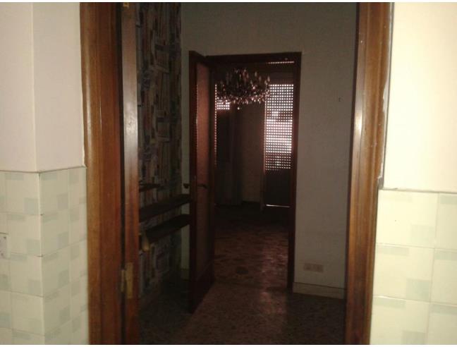 Anteprima foto 2 - Casa indipendente in Vendita a Sant'Agata di Militello (Messina)