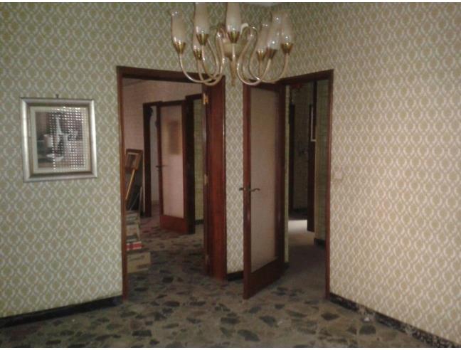 Anteprima foto 3 - Casa indipendente in Vendita a Sant'Agata di Militello (Messina)