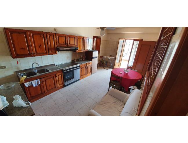 Anteprima foto 3 - Casa indipendente in Vendita a Sant'Agata di Militello (Messina)