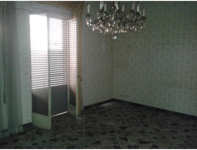 Anteprima foto 4 - Casa indipendente in Vendita a Sant'Agata di Militello (Messina)