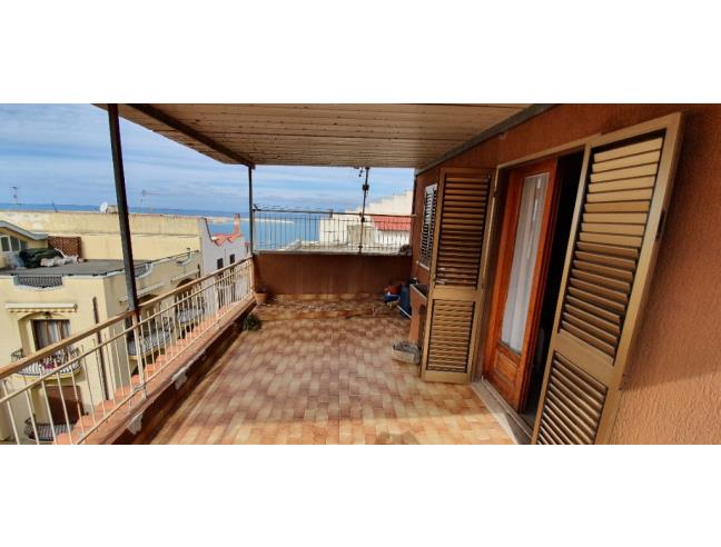 Anteprima foto 4 - Casa indipendente in Vendita a Sant'Agata di Militello (Messina)