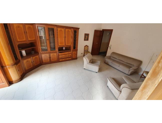 Anteprima foto 5 - Casa indipendente in Vendita a Sant'Agata di Militello (Messina)