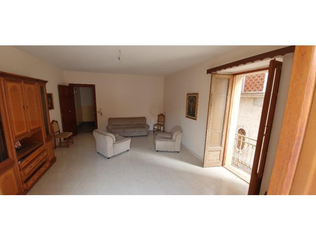 Anteprima foto 6 - Casa indipendente in Vendita a Sant'Agata di Militello (Messina)