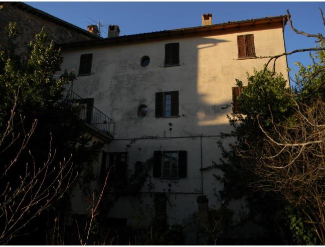 Anteprima foto 2 - Casa indipendente in Vendita a Sant'Agata Feltria (Rimini)