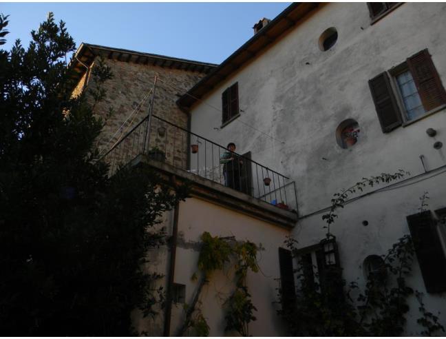 Anteprima foto 3 - Casa indipendente in Vendita a Sant'Agata Feltria (Rimini)