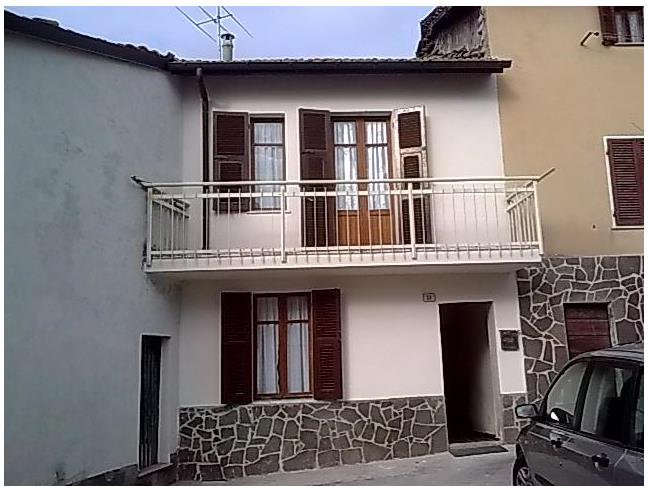 Anteprima foto 2 - Casa indipendente in Vendita a Sant'Agata Fossili (Alessandria)