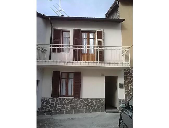 Anteprima foto 3 - Casa indipendente in Vendita a Sant'Agata Fossili (Alessandria)