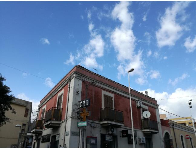 Anteprima foto 1 - Casa indipendente in Vendita a Sant'Agata Li Battiati (Catania)