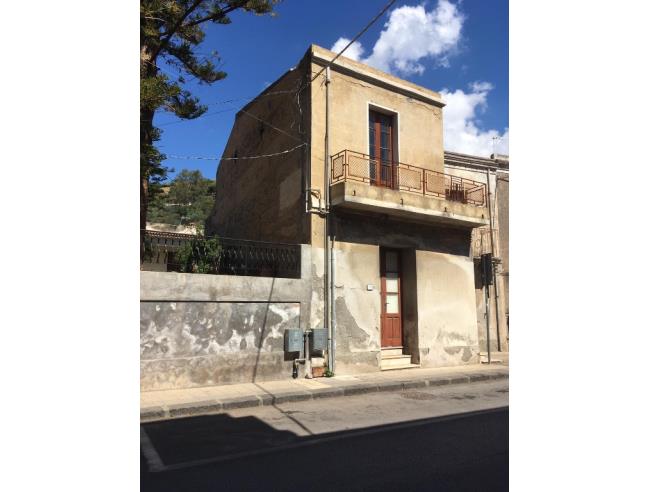 Anteprima foto 1 - Casa indipendente in Vendita a Sant'Alessio Siculo (Messina)