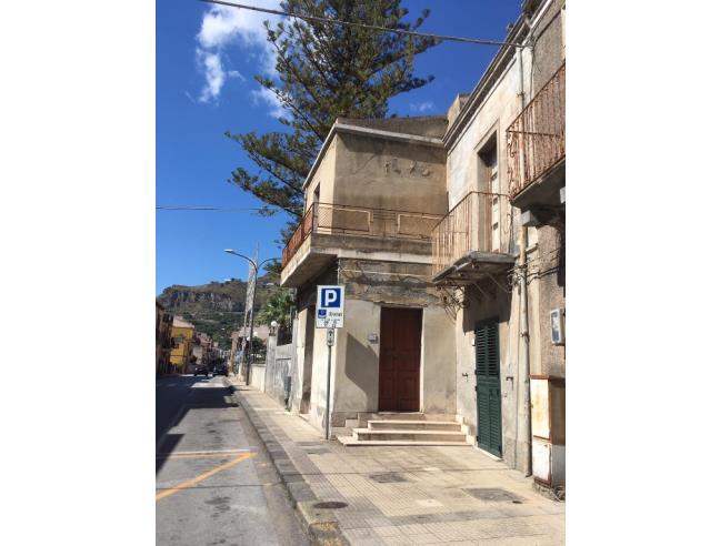 Anteprima foto 2 - Casa indipendente in Vendita a Sant'Alessio Siculo (Messina)