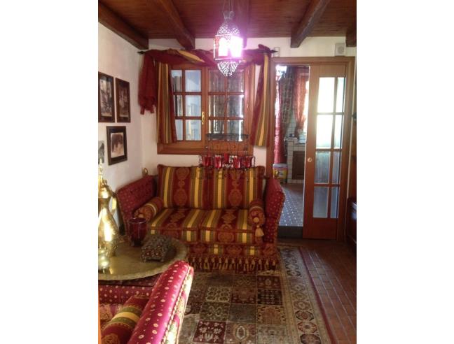 Anteprima foto 3 - Casa indipendente in Vendita a Sant'Alfio (Catania)