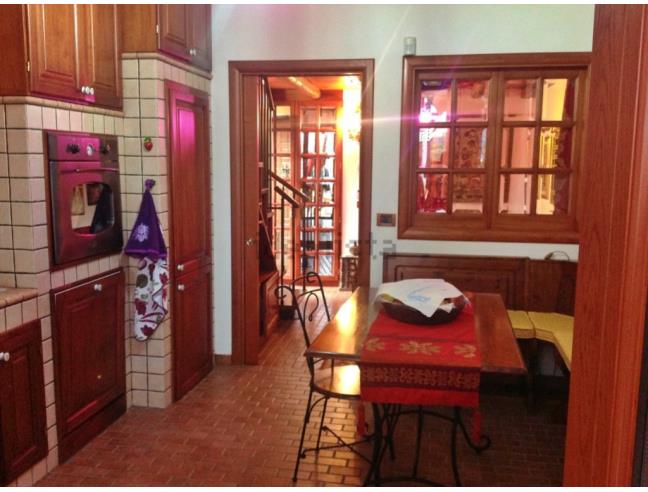 Anteprima foto 4 - Casa indipendente in Vendita a Sant'Alfio (Catania)